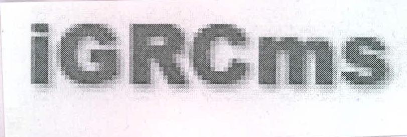 Igrcms Device mark 2232114 Trademark
