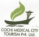 Cochi Medical City Tourism Pvt. Ltd. Device mark 2066706 Trademark