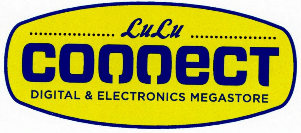 Lulu Connect Digital & Electronics Megastore Device mark 2446831 Trademark
