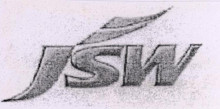 Jsw (label) Device mark 1684449 Trademark