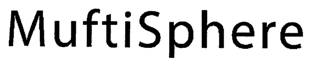 Muftisphere Device mark 2884371 Trademark