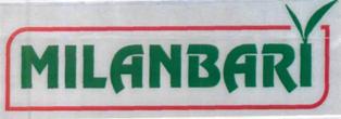Milanbari Device mark 1962249 Trademark