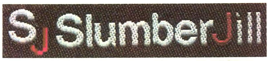 Sj Slumber Jill Device mark 2600521 Trademark