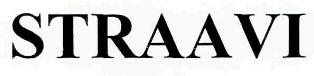 Straavi Device mark 2361490 Trademark
