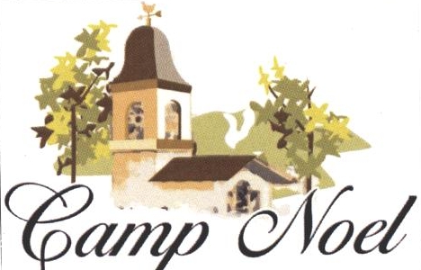 Camp Noel Device mark 2233108 Trademark
