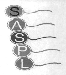 Saspl Device mark 2873349 Trademark