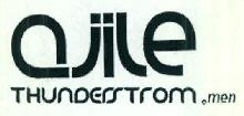 Ajile Thunderstrom Men Device mark 2820278 Trademark