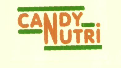 Candy Nutri (label) Device mark 1380185 Trademark