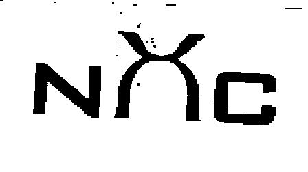 N C (device) Device mark 2149743 Trademark