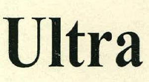 Ultra Device mark 2599366 Trademark