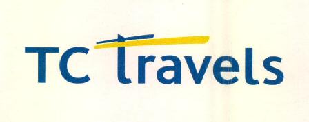 Tc Travels Device mark 2562939 Trademark