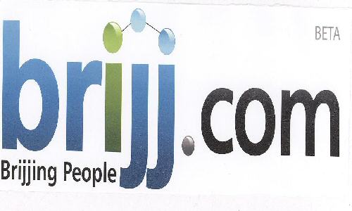 Brijj.com (logo) Device mark 1603028 Trademark