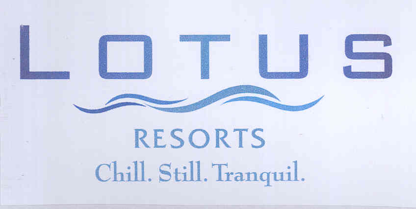 Lotus Device mark 1698343 Trademark