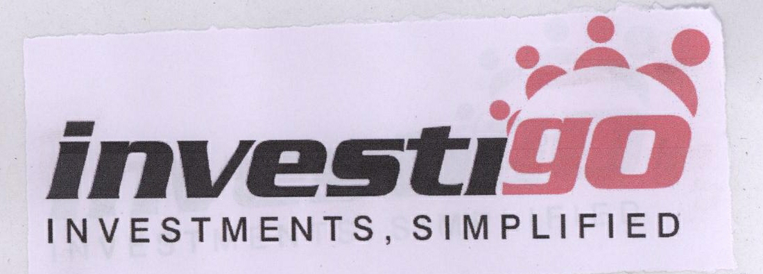 Investigo (label) Device mark 1780237 Trademark