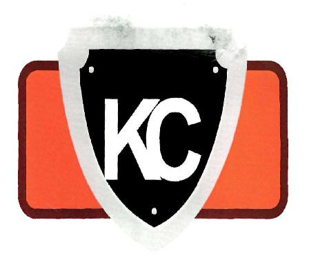 Kc (label) Device mark 2125980 Trademark