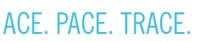 Ace. Pace. Trace. Device mark 2957755 Trademark