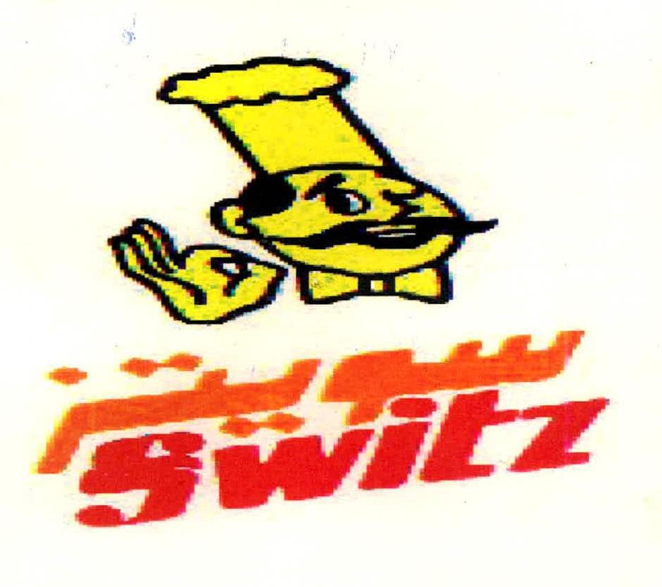 Switz Device mark 2225317 Trademark