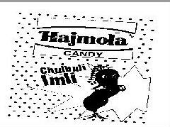 Hajmola Candy Chulbuli Imli (device Label) Device mark 810784 Trademark