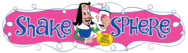 Shake Sphere With Device Device mark 2958293 Trademark