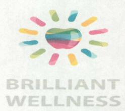 Brilliant Wellness Device mark 2861377 Trademark
