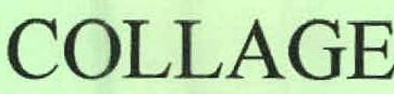 Collage Device mark 2375054 Trademark