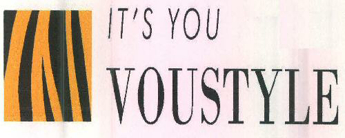 It's You Voustyle Device mark 2836630 Trademark
