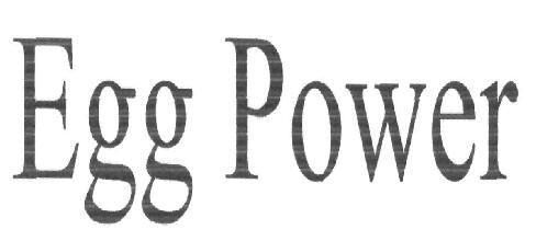 Egg Power (device) Device mark 2392832 Trademark