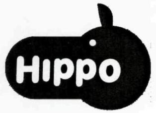 Hippo, Device Of Face Of Hippopotamus Device mark 2709573 Trademark