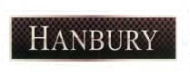 Hanbury Device mark 2217735 Trademark