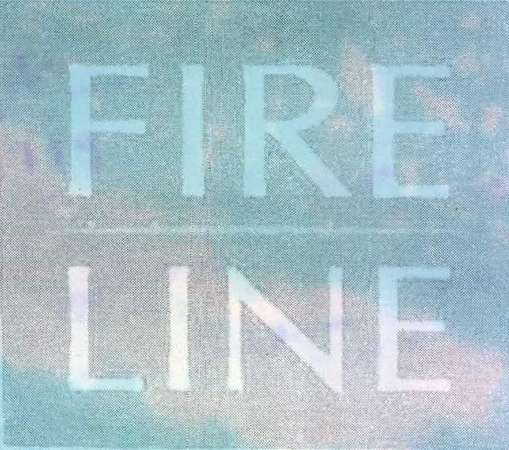 Fire Line (label) Device mark 1380742 Trademark