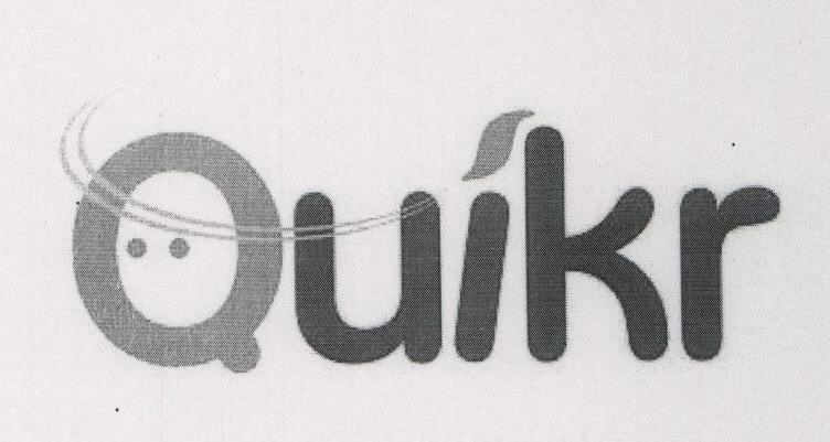 Quikr Device mark 1687927 Trademark