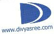 Www.divyasree.com Device mark 1851699 Trademark