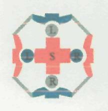 L S R (device) Device mark 2769763 Trademark