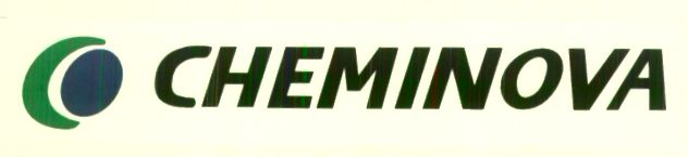 Cheminova (label) Device mark 1428800 Trademark