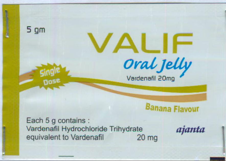 Valif Device mark 2198788 Trademark