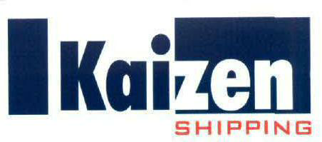 Kaizen Shipping Device mark 1915727 Trademark
