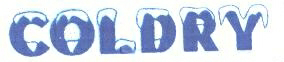 Coldry Device mark 1686464 Trademark