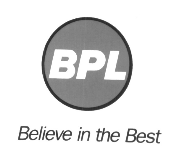 Bpl Device mark 780994 Trademark