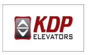 Kdp Elevators Device mark 2869656 Trademark
