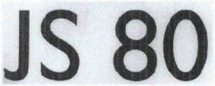 Js 80 Device mark 1945052 Trademark