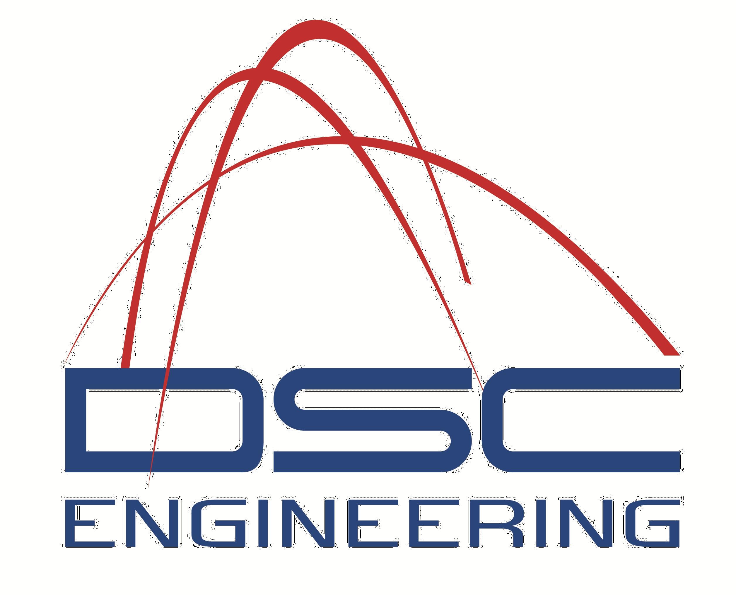 Dsc - Engineering (logo) Device mark 2304283 Trademark