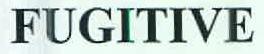 Fugitive Device mark 2657883 Trademark