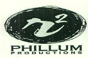 R2 Phillum Productions Device mark 2946974 Trademark