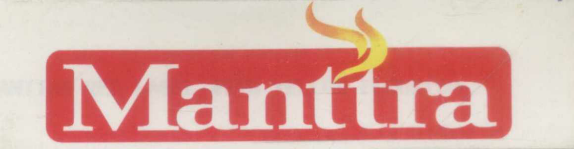 Manttra Device mark 782309 Trademark