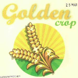 Golden Crop (device) Device mark 2704990 Trademark