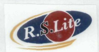 R.s.lite Device mark 1848120 Trademark