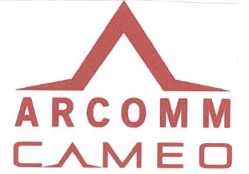 Arcomm Cameo Device mark 2246855 Trademark