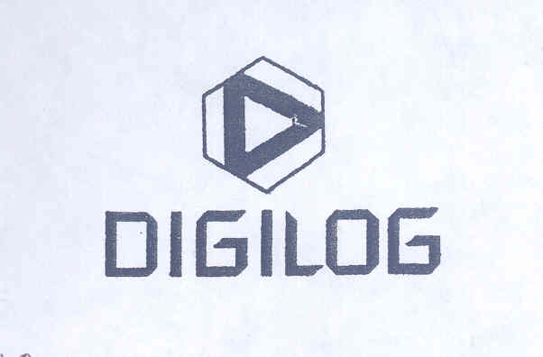 Digilog (label) Device mark 1775021 Trademark