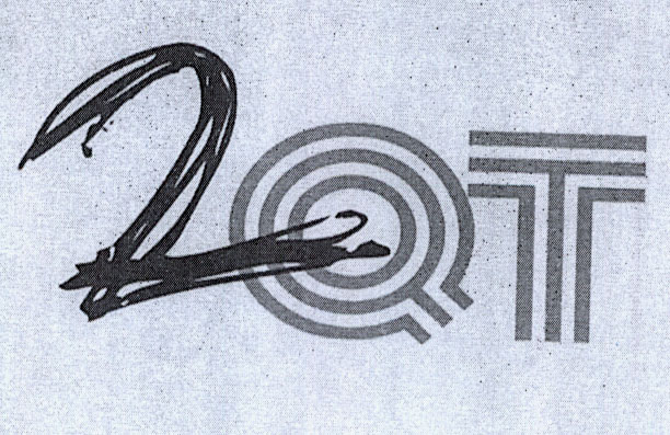 2qt Device Device mark 1899592 Trademark