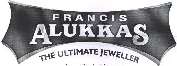 Francis Alukkas Device mark 1903195 Trademark